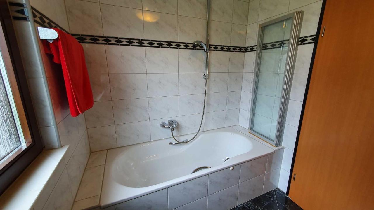 Ferienhaus Korsikablick Unter Schonmattenwag Экстерьер фото