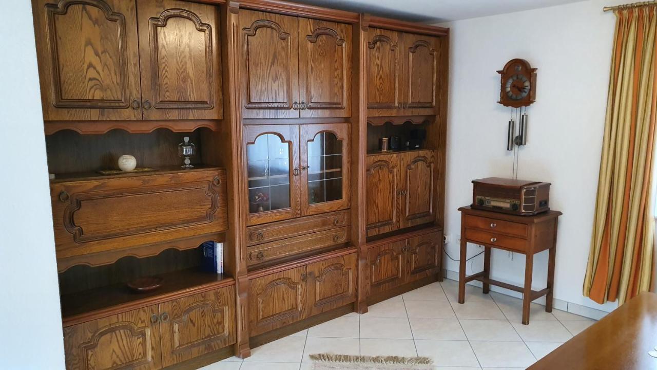 Ferienhaus Korsikablick Unter Schonmattenwag Экстерьер фото