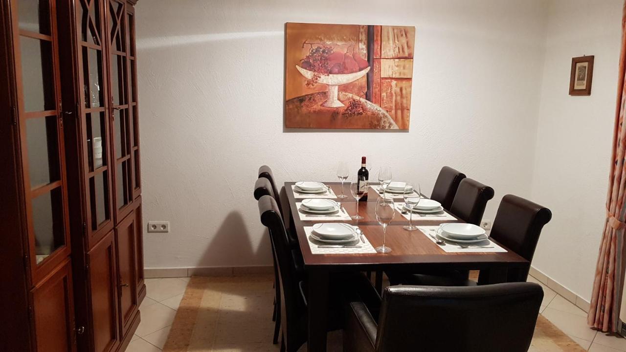 Ferienhaus Korsikablick Unter Schonmattenwag Экстерьер фото