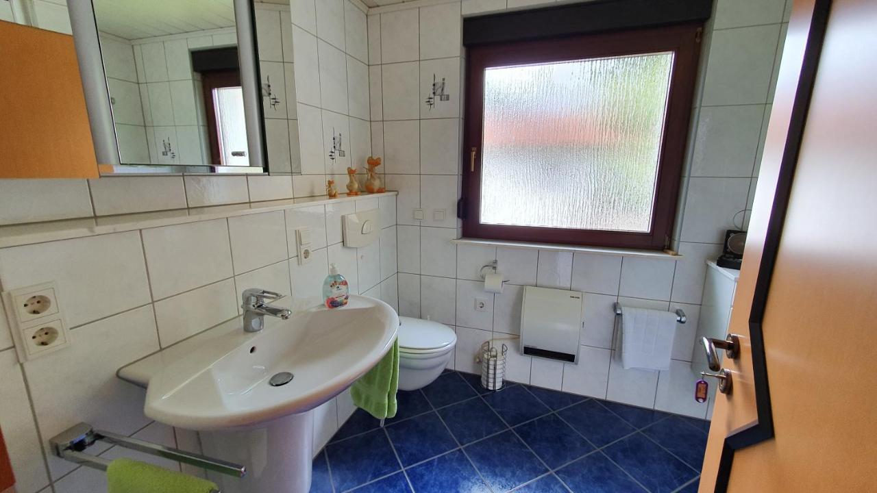 Ferienhaus Korsikablick Unter Schonmattenwag Экстерьер фото
