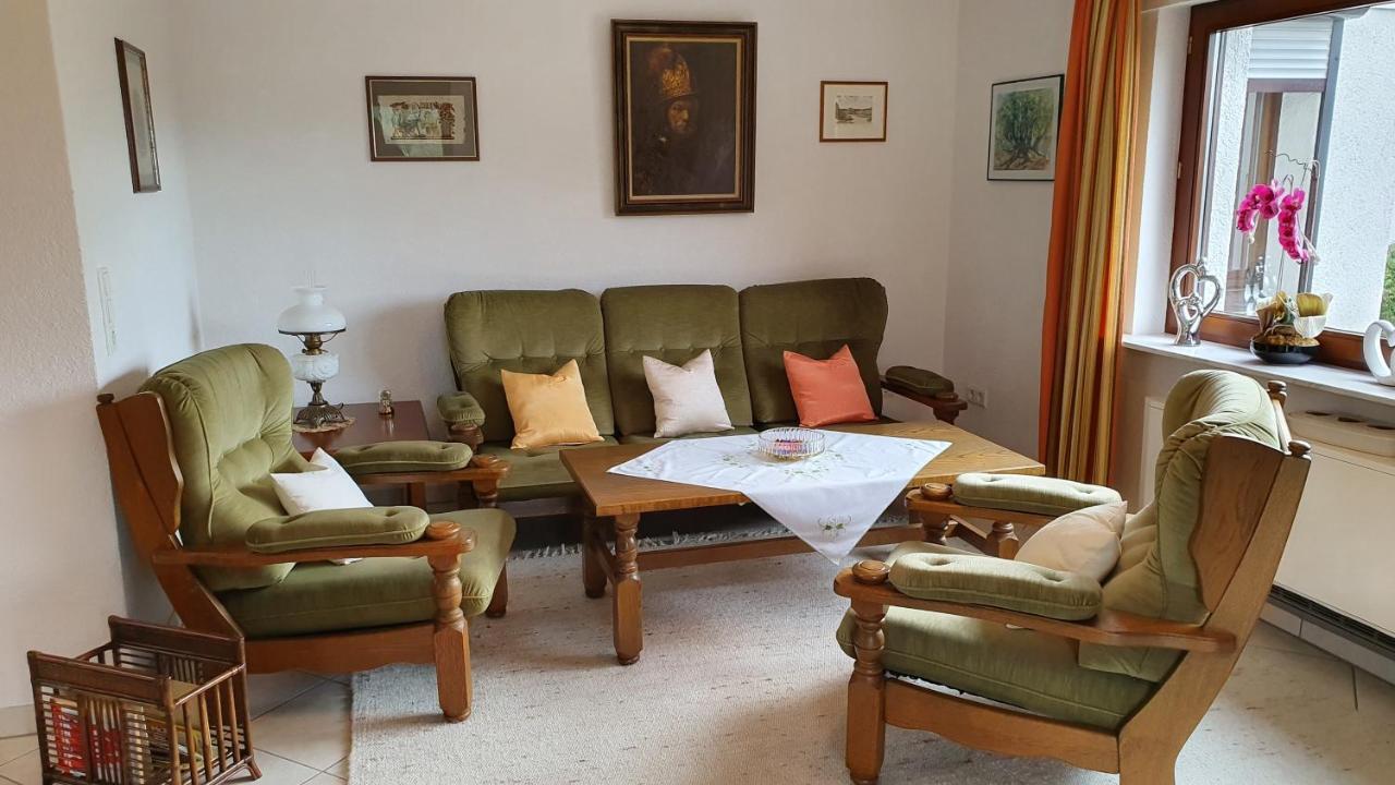 Ferienhaus Korsikablick Unter Schonmattenwag Экстерьер фото